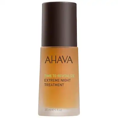 Ahava Ahava Extreme Night Treatment, 30 ml - AHAVA - Comparador de precios