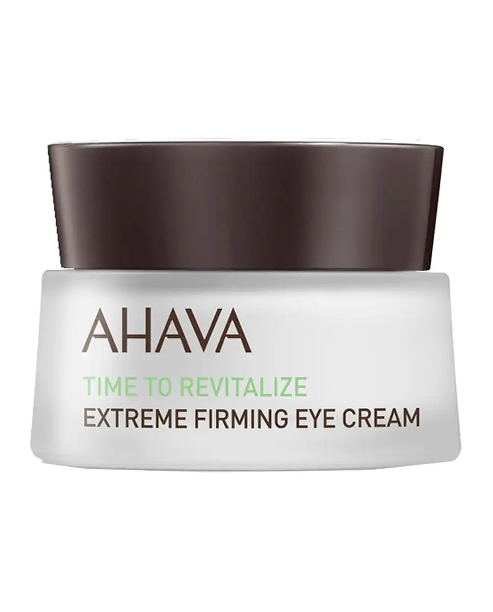 AHAVA - Crema Reafirmante Ojos Extrem Firming Eye 15 Ml - AHAVA - Comparador de precios