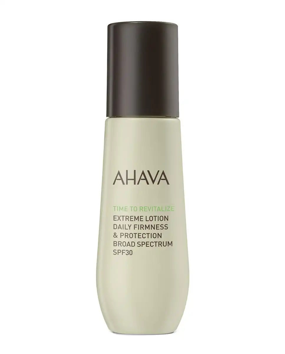 AHAVA - Loción Extreme Lotion SPF30, 50 Ml - AHAVA - Comparador de precios