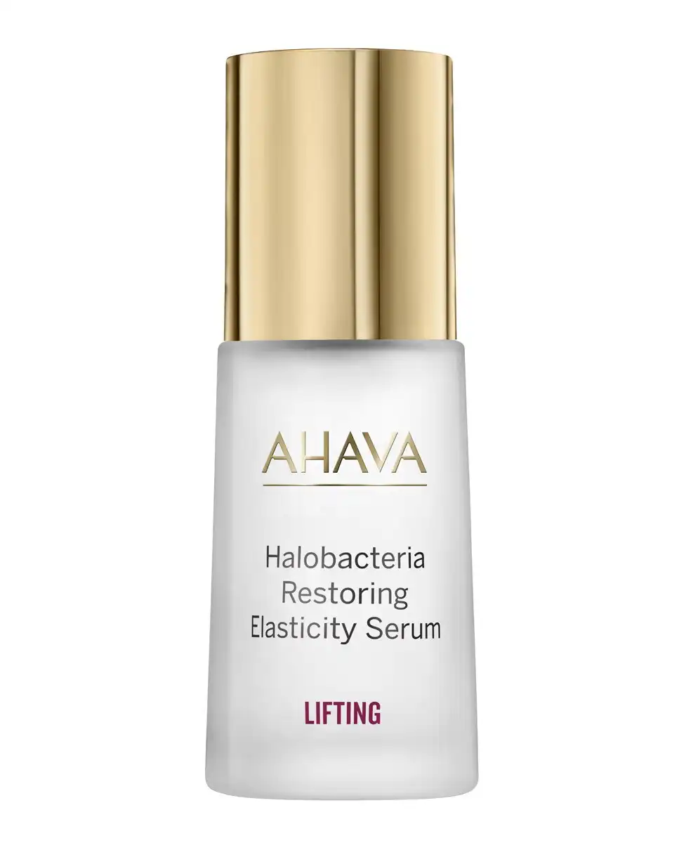 AHAVA - Sérum Halobacteria Restoring Elasticity Serum 30 Ml - AHAVA - Comparador de precios