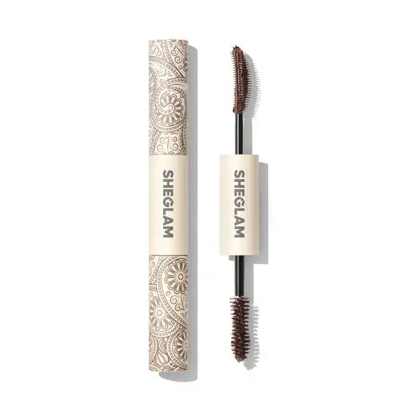 All-In-One 2En1 Mascara Waterproof - SHEGLAM - Comparador de precios