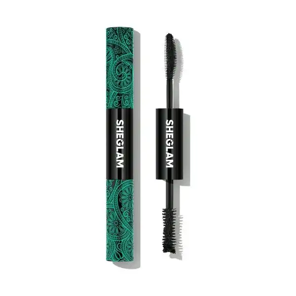 All-In-One Volume & Length Mascara Waterproof - SHEGLAM - Comparador de precios