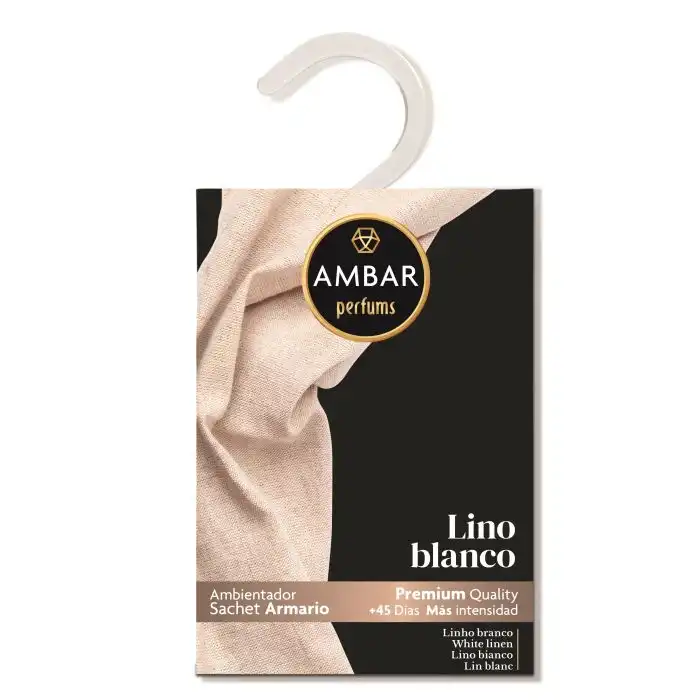Ambientador Armario - Ambar Perfums - Comparador de precios