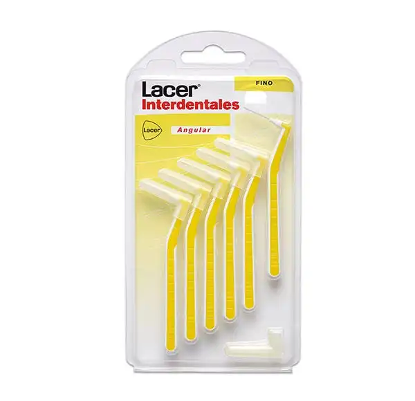 Angular Blister Fino - lacer - Comparador de precios