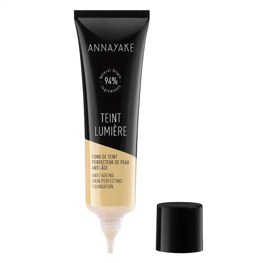 Annayake - Teint Lumière Anti-Ageing Skin Perfecting Foundation Bases de maquillaje 30 ml 15 - Annayake - Comparador de precios