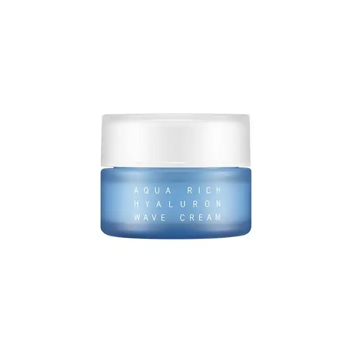 Aqua Rich Hyaluron Crema Hidratante 60 ml - Ottíe - Comparador de precios