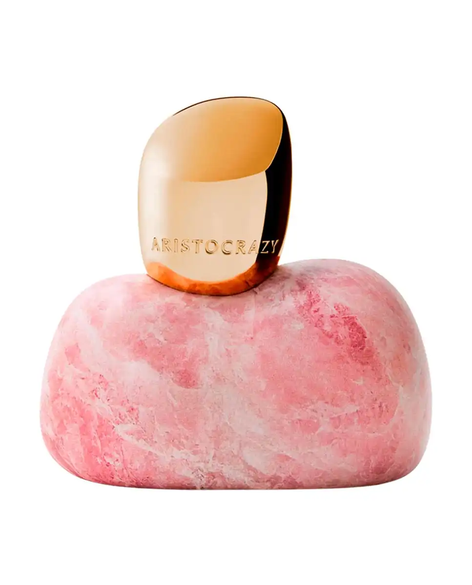 Aristocrazy Rose Quartz Eau De Parfum 100 ml - Aristocrazy - Comparador de precios