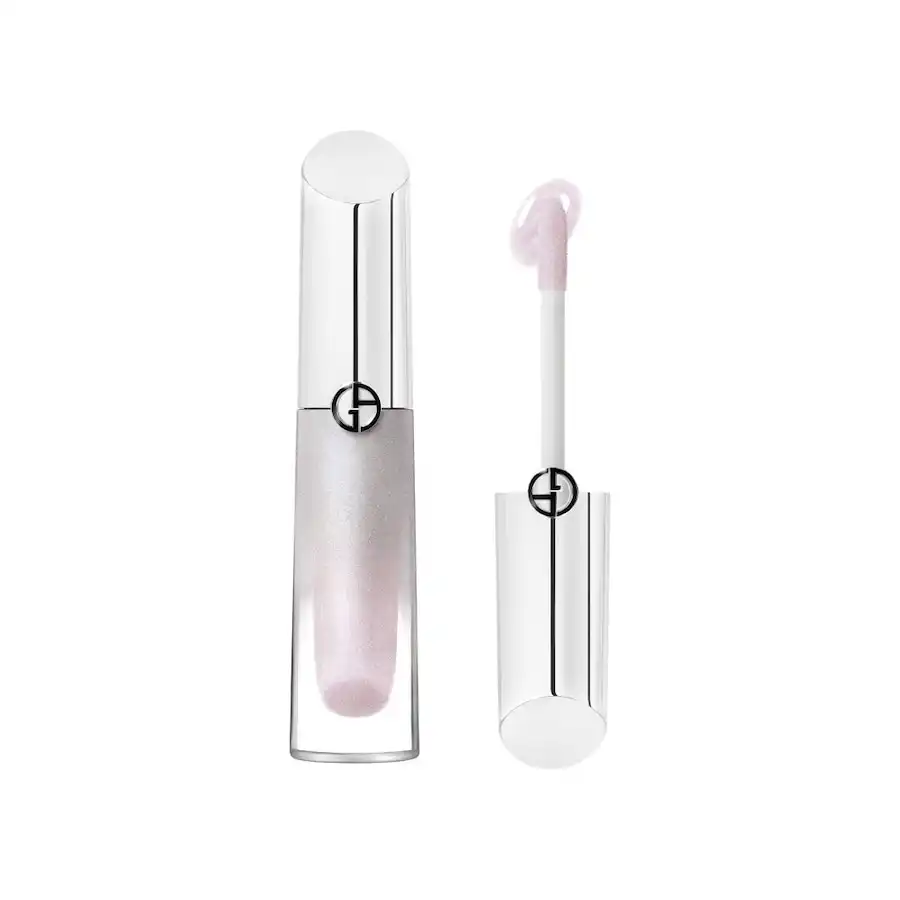 Armani - Prisma Glass Gloss 3.5 ml 30 Frozen Amethyst - Armani - Comparador de precios