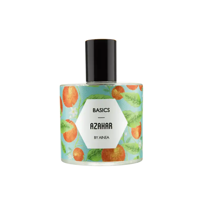 Azahar eau de toilette 50ml - AINEA - Comparador de precios
