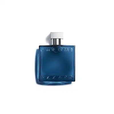 Azzaro Chrome Parfum 50 ml 50.0 ml - Azzaro - Comparador de precios