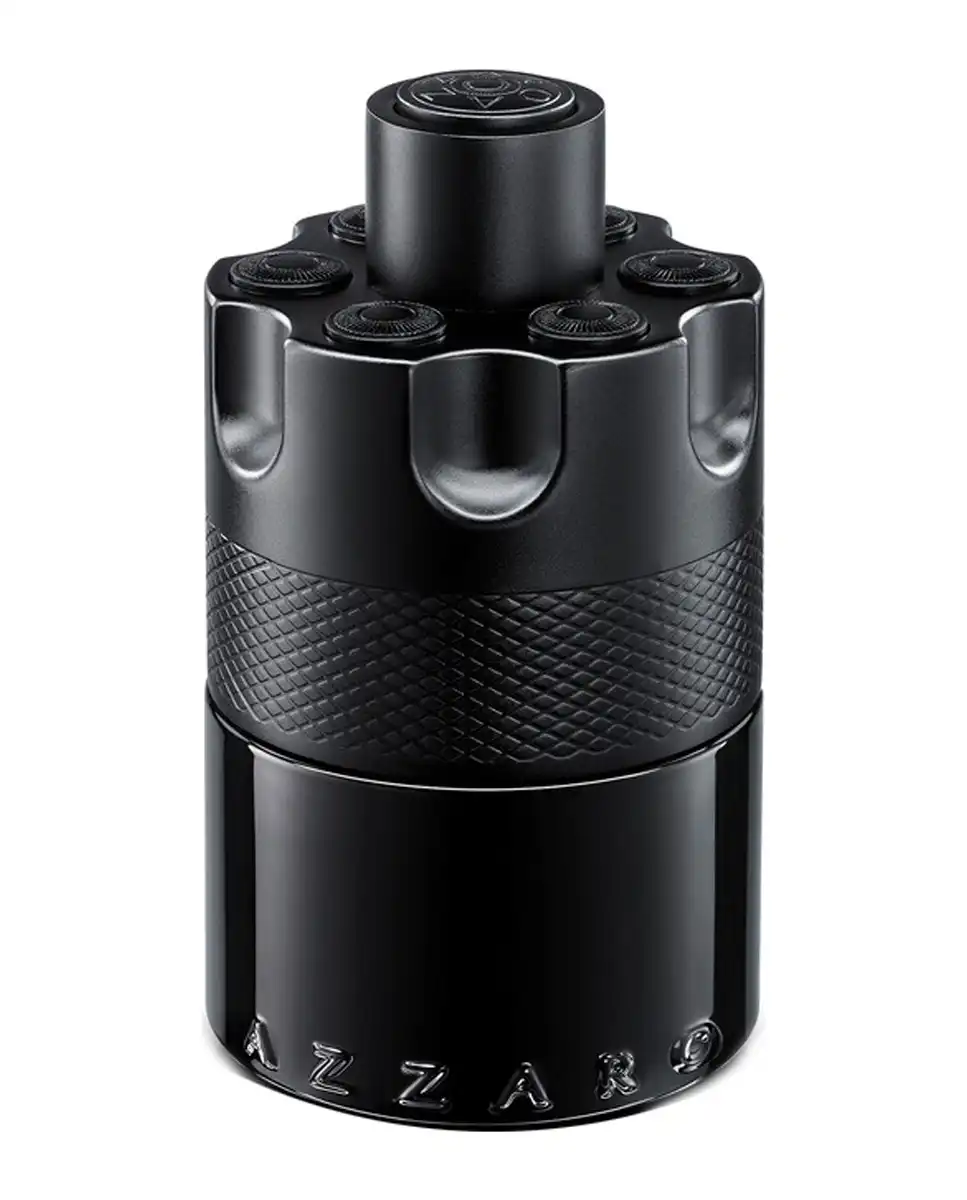Azzaro - Eau De Parfum The Most Wanted Intense 100 Ml - Azzaro - Comparador de precios