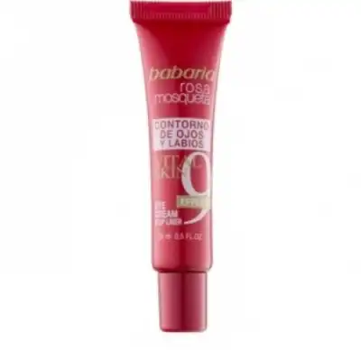Babaria Babaria Contorno de Ojos Vitalskin Rosa Mosqueta, 15 ml - Babaria - Comparador de precios