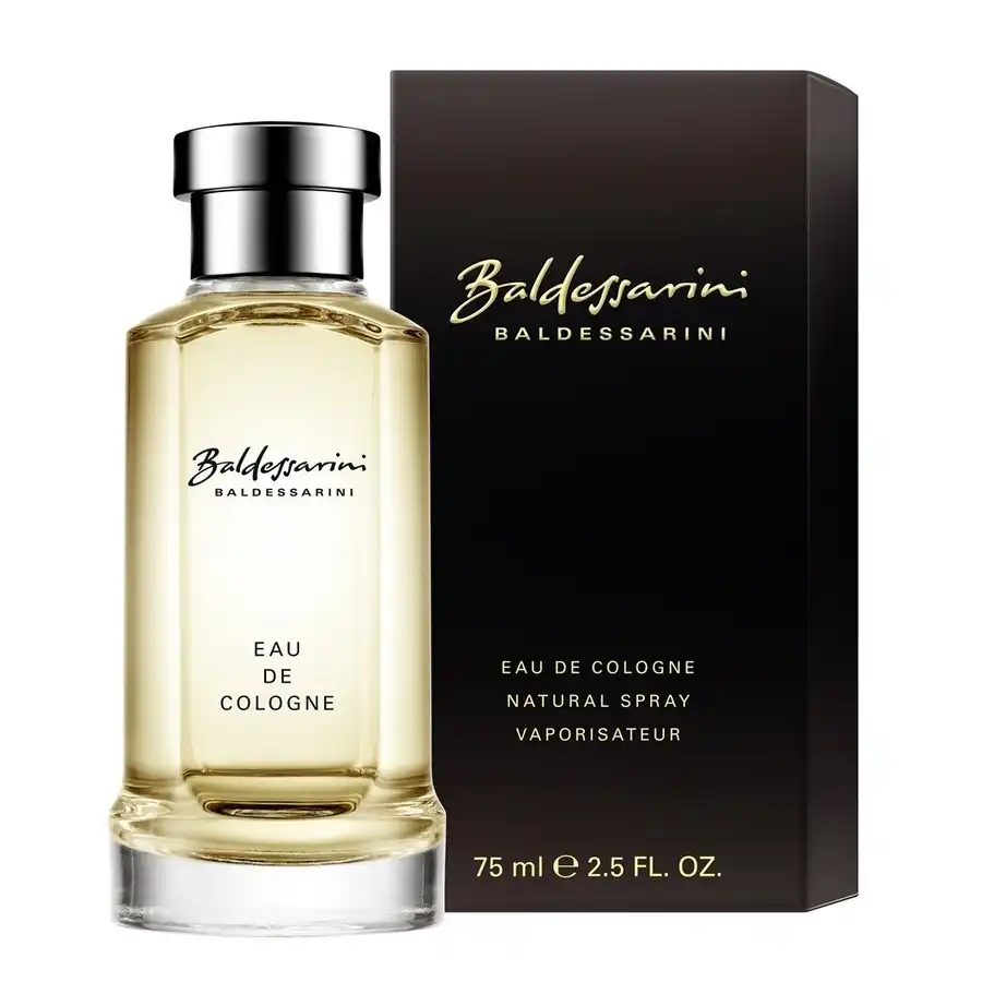 Baldessarini - Baldessarini Classic Concentrée Perfumes 75 ml male - Baldessarini - Comparador de precios
