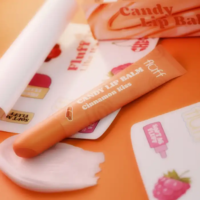 Bálsamo de Labios Dulce 12 ml  Fluff - Fluff - Comparador de precios