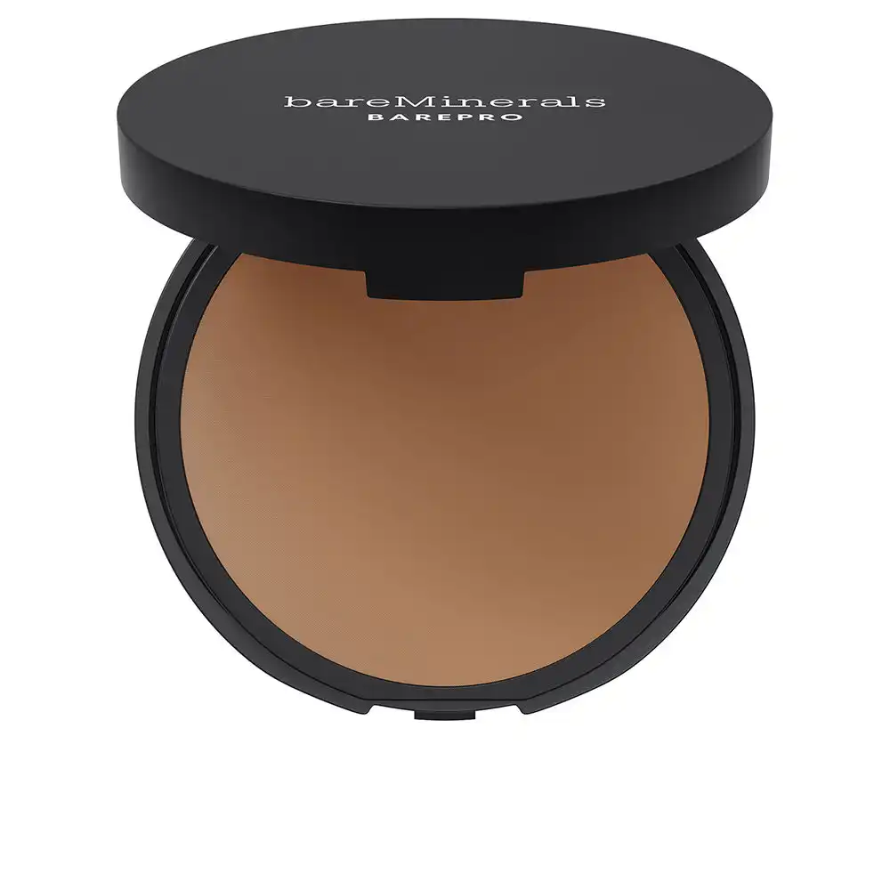 Barepro 16hr powder foundation deep #Medium Deep 45 Neutral - bareMinerals - Comparador de precios