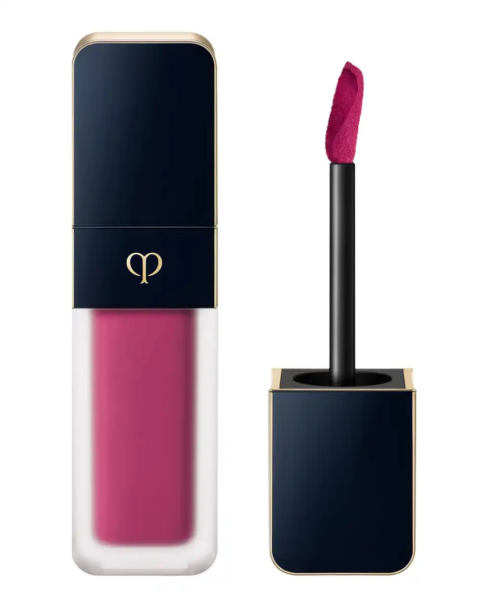 Barra de labios Cream Rouge Matte Clé de Peau Beauté Currant 120 - Clé de Peau Beauté - Comparador de precios