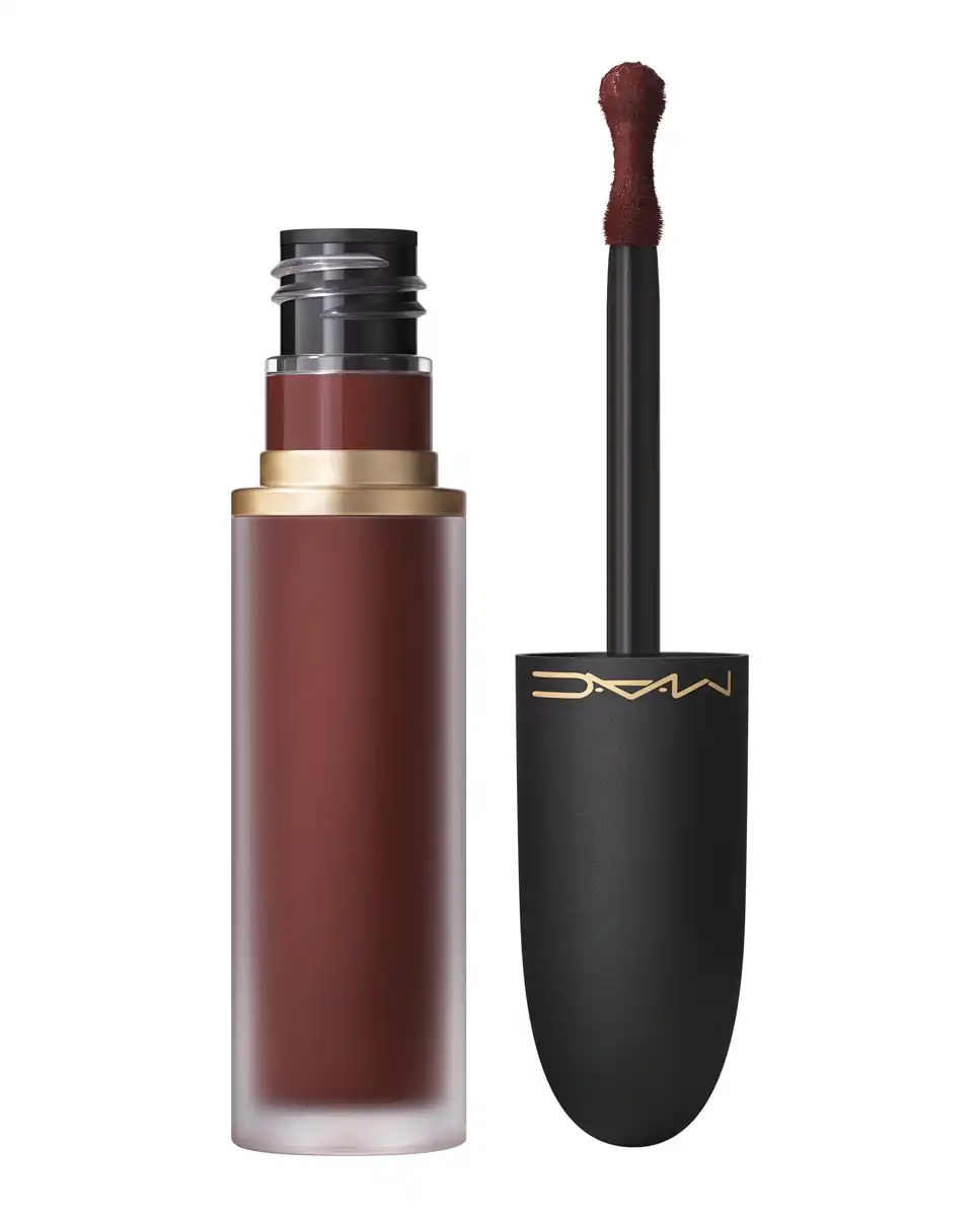 Barra De Labios PowderKiss Mousse Para Labios Y Mejillas M.A.C PRETTY PLEATS! - M.A.C - Comparador de precios