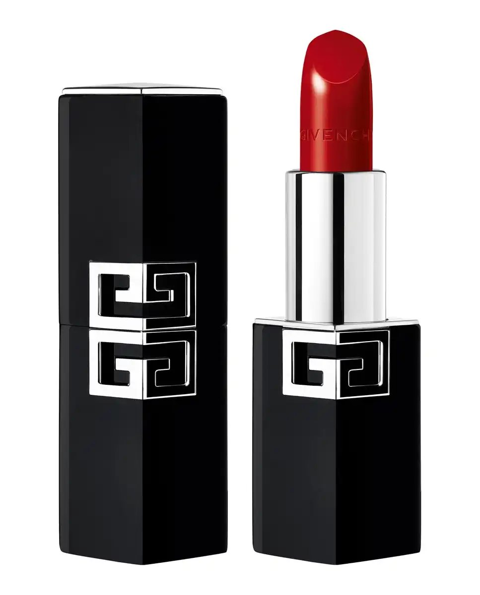 Barra de Labios Satinado de Alta Definición Le Rouge Satin Silk Givenchy R37 - Givenchy - Comparador de precios