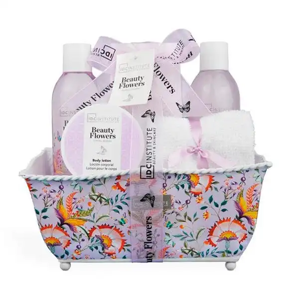 Beauty Flowers - IDC INSTITUTE - Comparador de precios