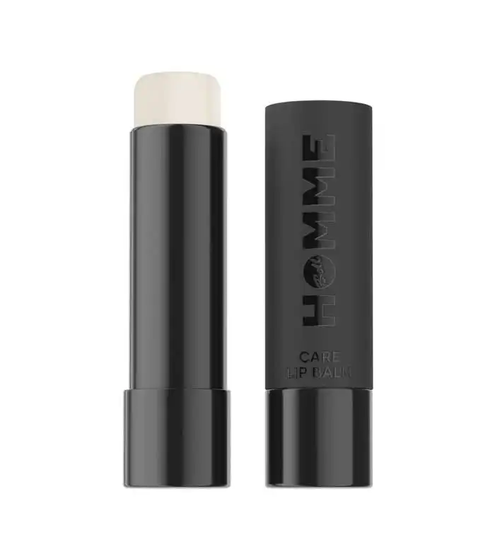 Bell - *Homme* - Bálsamo labial acondicionador hombre SPF25 - 01: Natural - Bell - Comparador de precios