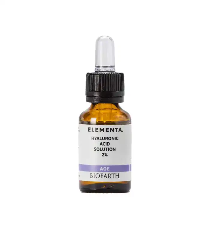 Bioearth - Sérum facial concentrado 2% ácido hialurónico - Bioearth - Comparador de precios