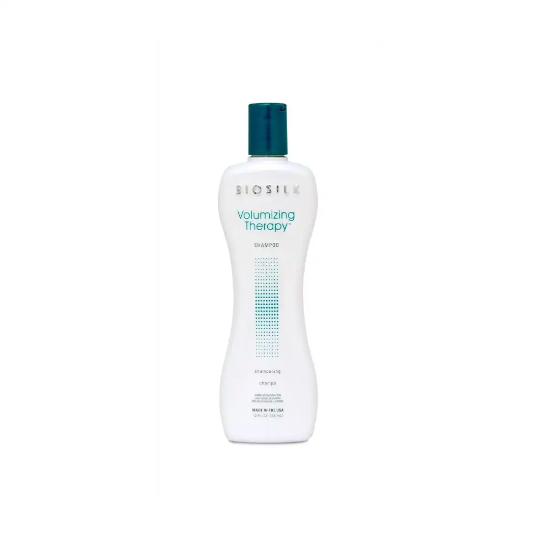 Biosilk - Champús 55 ml unisex - BioSilk - Comparador de precios