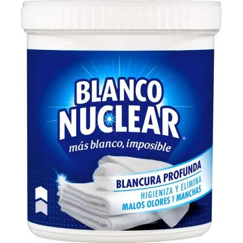 Blanco Nuclear Blancura Profunda 1 und Quitamanchas - Blanco Nuclear - Comparador de precios
