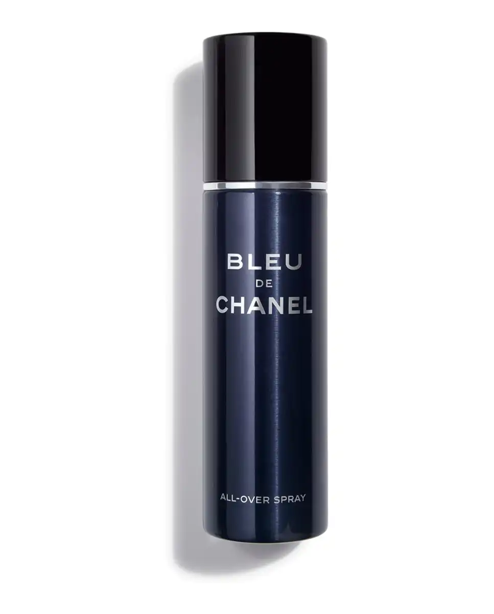 Bleu De All-Over Spray 100 ml - Chanel - Comparador de precios