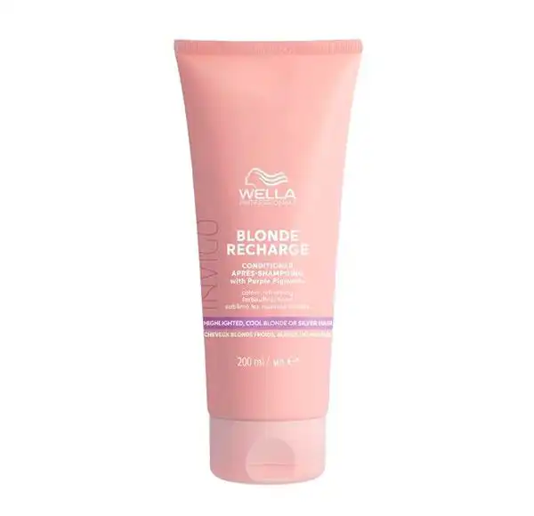 Blonde Recharge - Wella Professionals - Comparador de precios