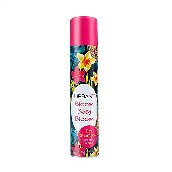 Bloom Baby Bloom Dry Shampoo - URBAN CARE - Comparador de precios