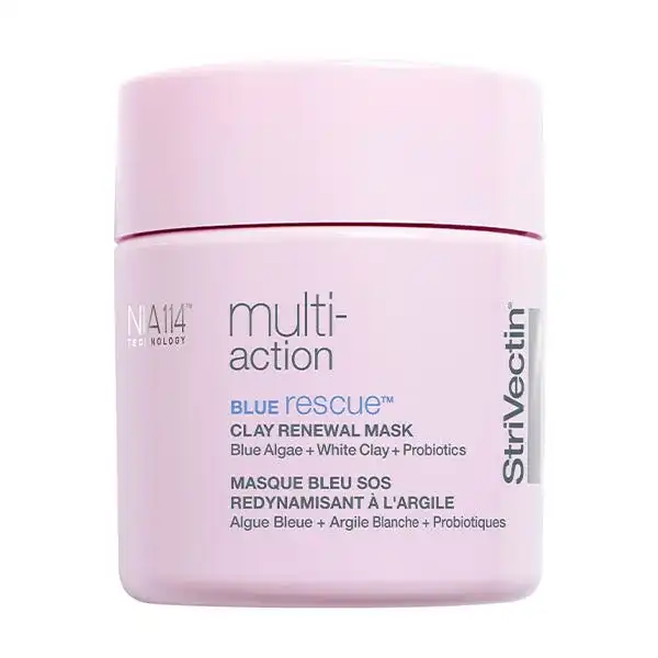 Blue Rescue Clay Renewal Mask - Strivectin - Comparador de precios