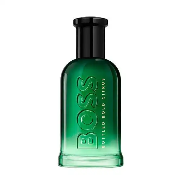 Boss Bottled Citrus - Hugo Boss - Comparador de precios