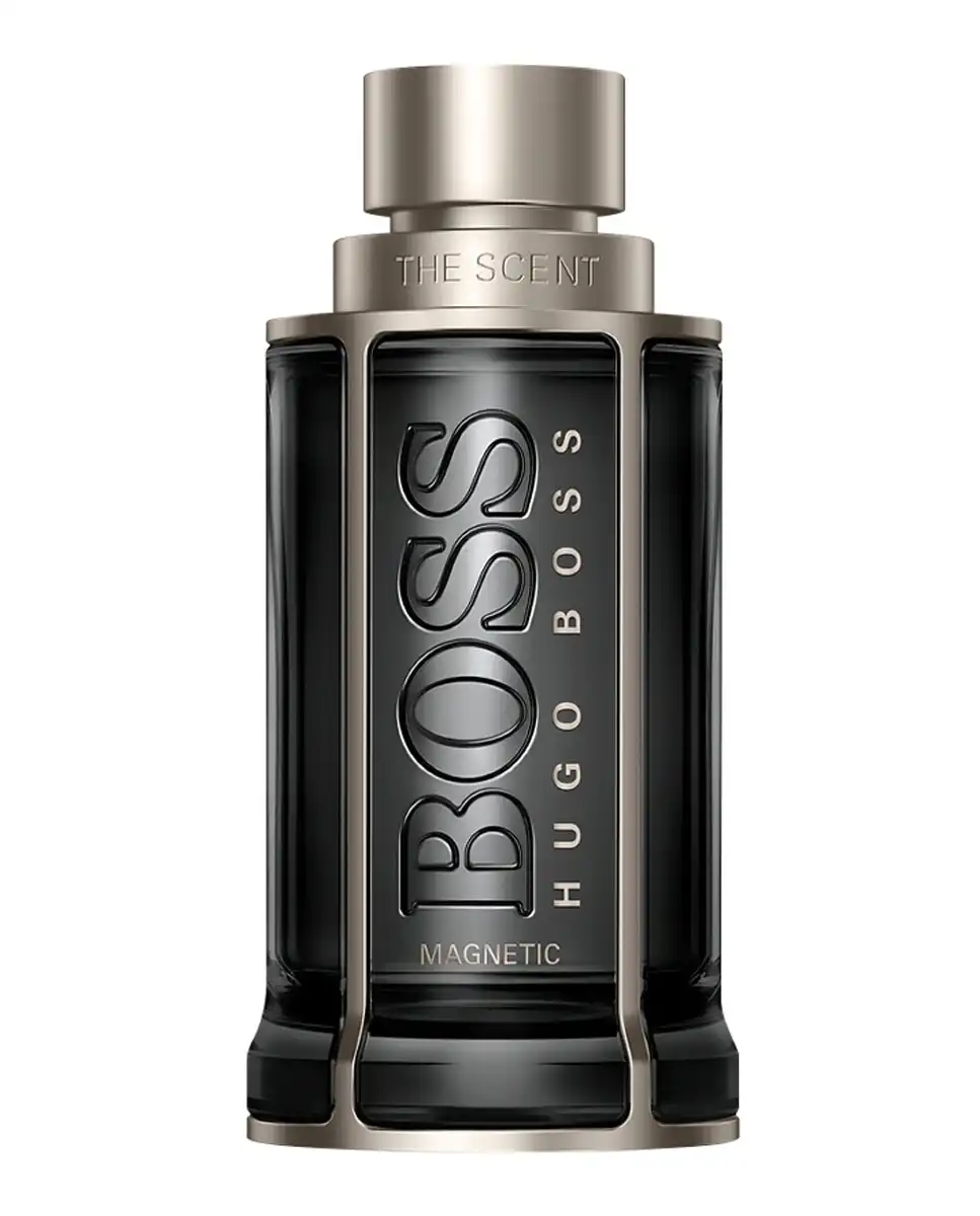 Boss - Eau De Parfum The Scent Magnetic 100 Ml Hugo - Boss - Comparador de precios