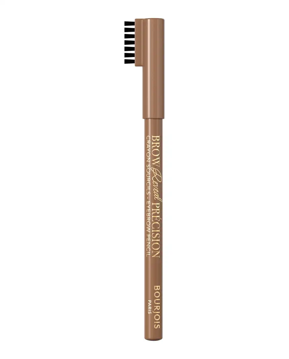 Bourjois - Lápiz De Cejas Brow Reveal Precision - Bourjois - Comparador de precios