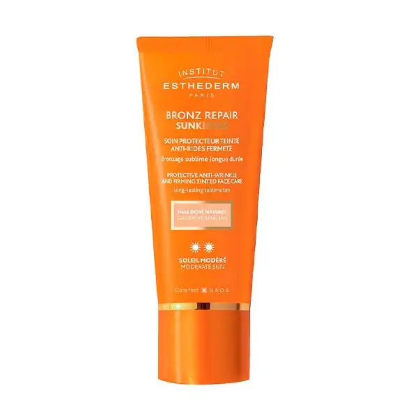 Bronz Repair Sunkissed - INSTITUTE ESTHEDERM - Comparador de precios