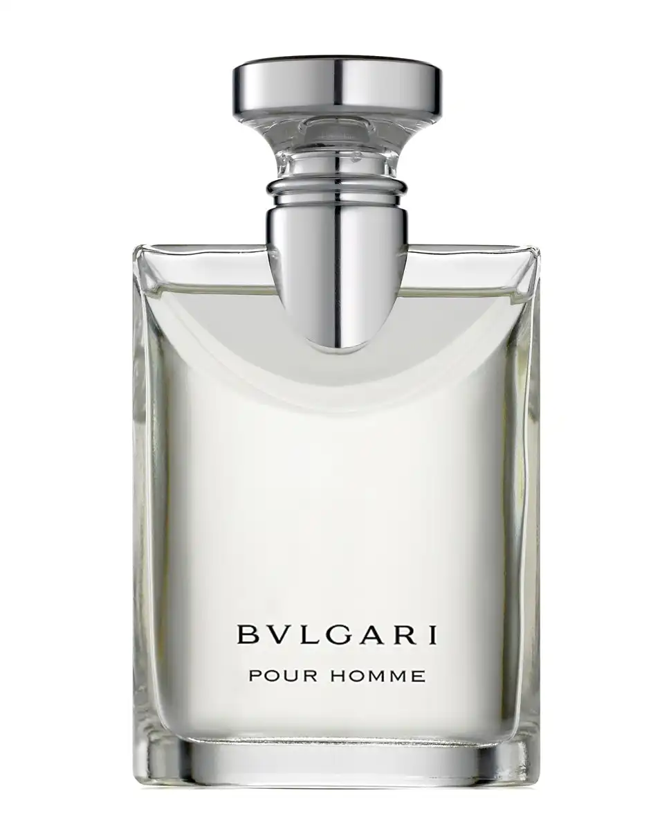 Bvlgari - Eau De Toilette Pour Homme 100 Ml - Bvlgari - Comparador de precios