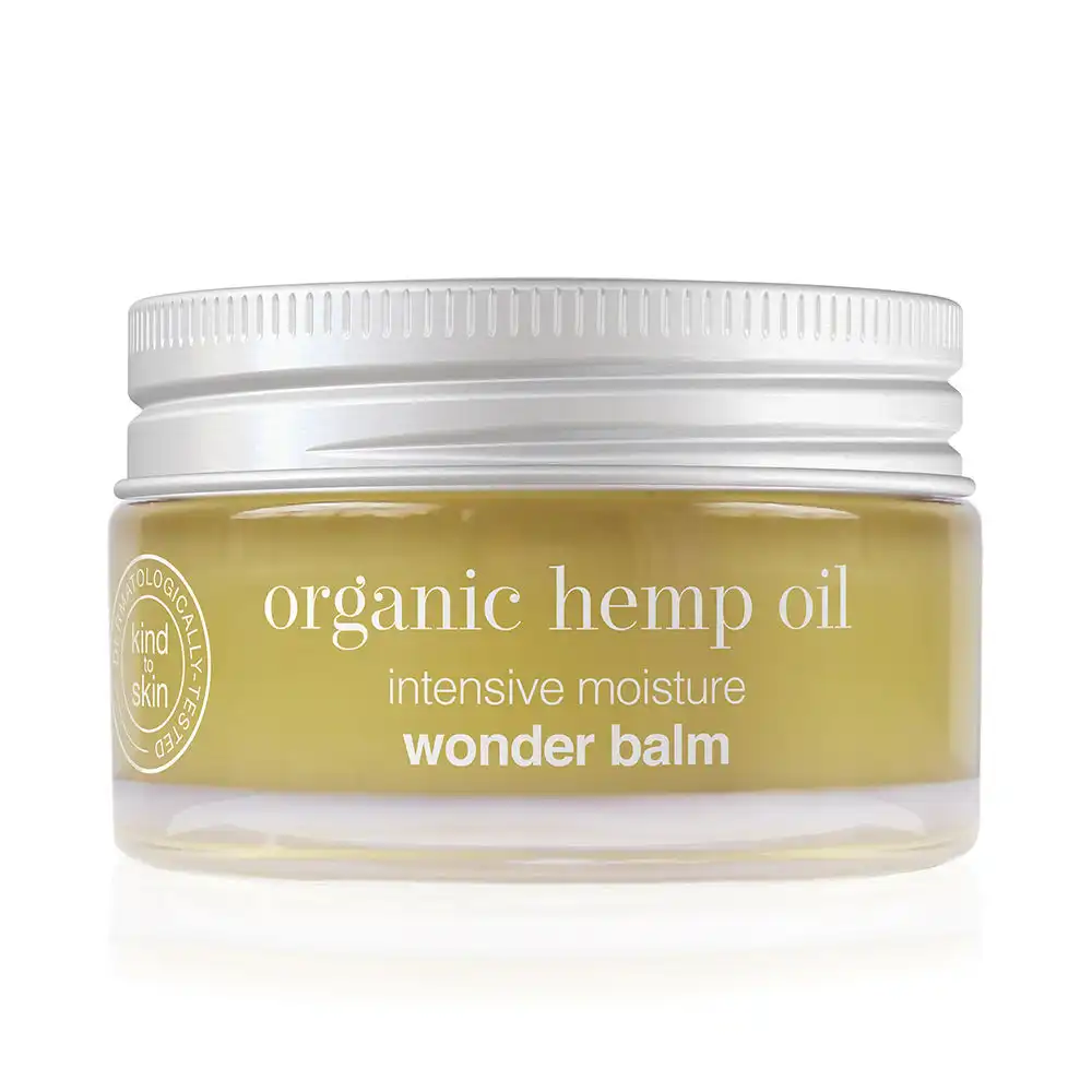 Cañamo bálsamo milagroso 35 ml - Dr. Organic - Comparador de precios