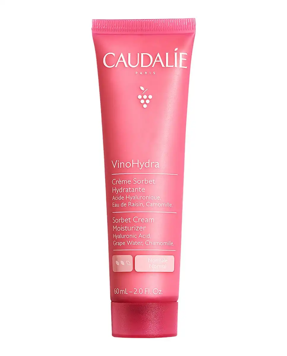 Caudalie - Crema Sorbete Hidratante VinoHydra 60 ml. - Caudalie - Comparador de precios