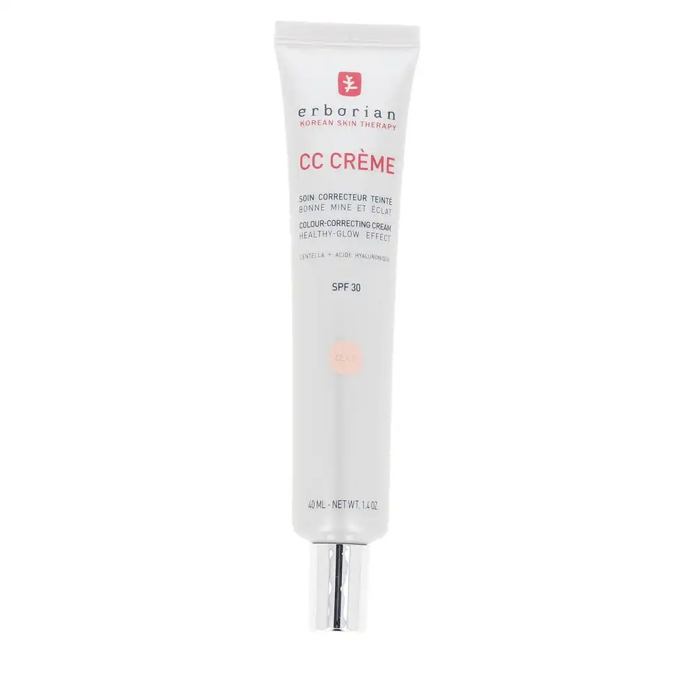 Cc Cream SPF30 #Clair - Erborian - Comparador de precios