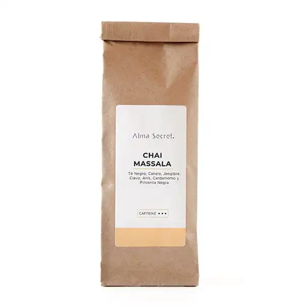 Chai Massala - Alma Secret - Comparador de precios