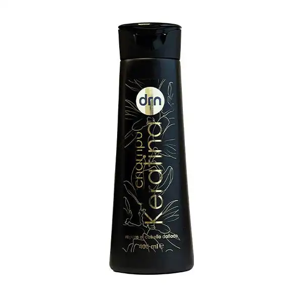 Champú Keratina - DRN - Comparador de precios