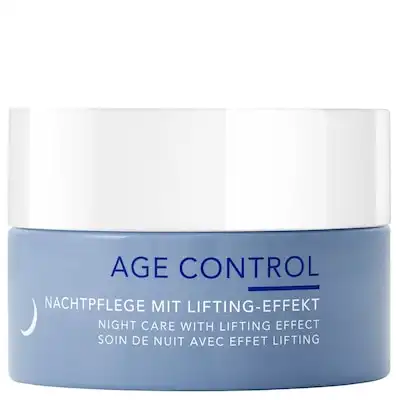 Charlotte Meentzen Cuidado de noche con efecto lifting 50 ml 50.0 ml - Charlotte Meentzen - Comparador de precios