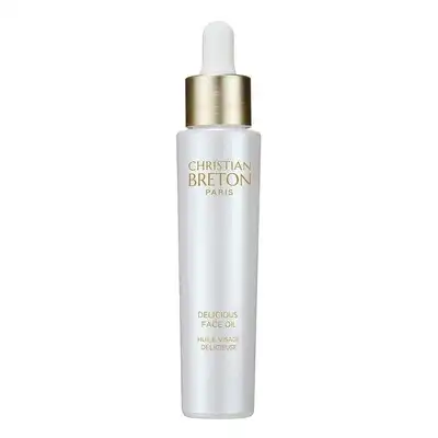 Christian Breton Christian Breton Delicious Face Oil, 30 ml - Christian Breton - Comparador de precios