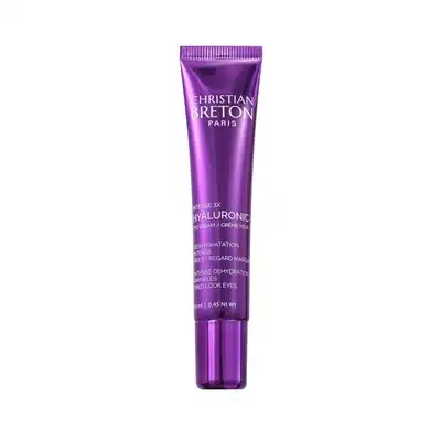 Christian Breton Intense Eye Cream, 15 ml - Christian Breton - Comparador de precios