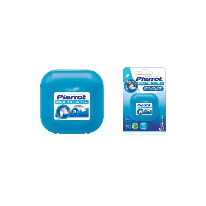 Cinta Dental 50m - Pierrot - Comparador de precios