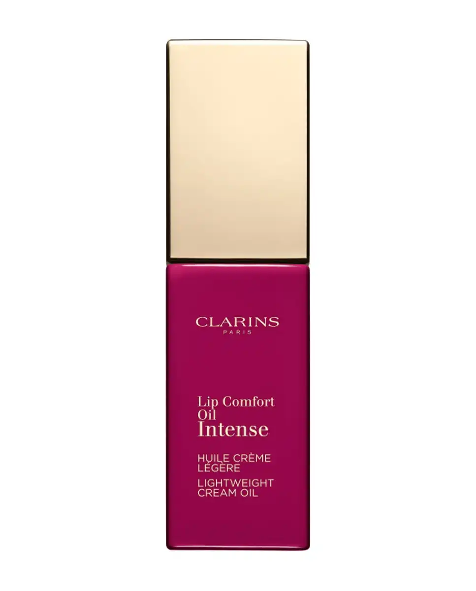 Clarins - Bálsamo Labial Lip Comfort Oil Intense - Clarins - Comparador de precios