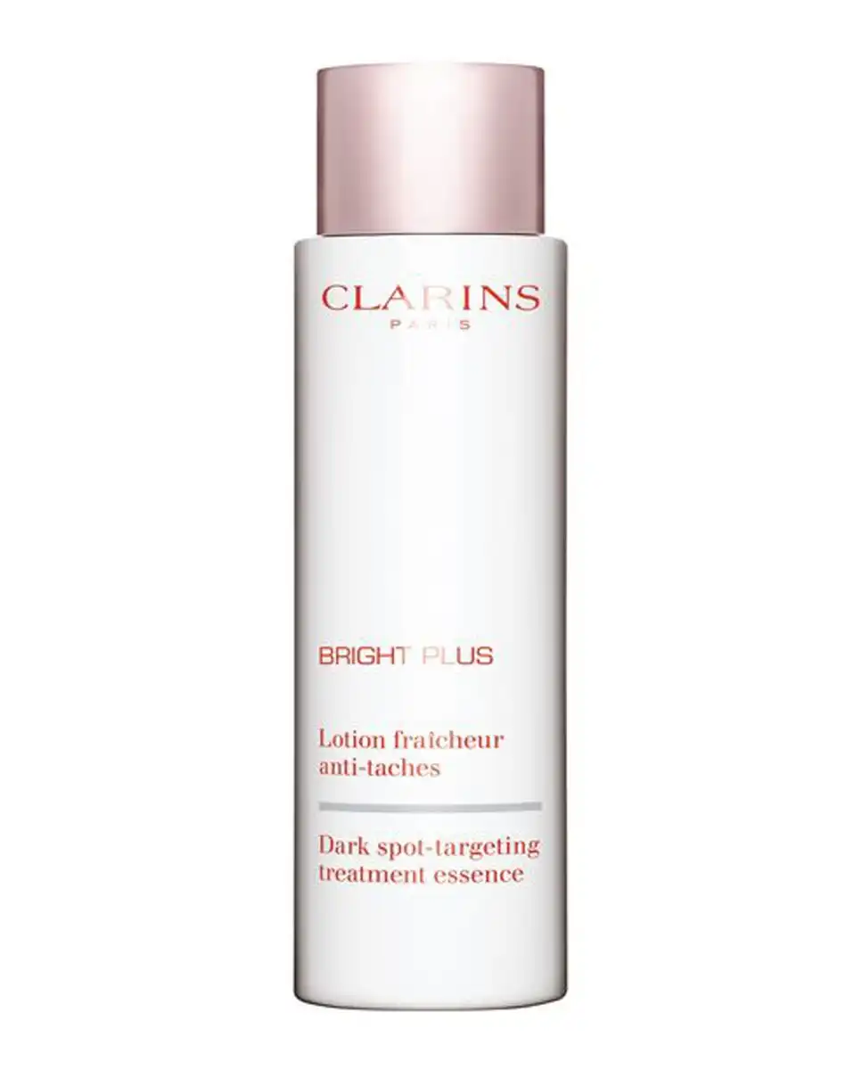 Clarins - Loción Antimanchas Bright Plus 200 Ml - Clarins - Comparador de precios