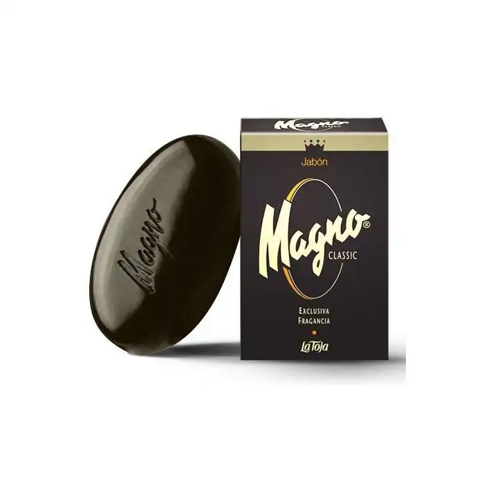 Classic Jabón en Pastilla 125 gr - MAGNO - Comparador de precios