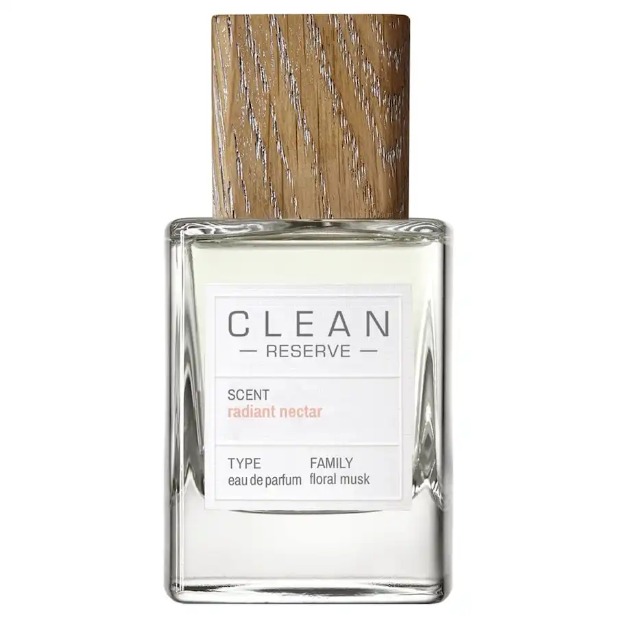 Clean Reserve - Radiant Nectar Perfumes unisex 50 ml unisex - Clean Reserve - Comparador de precios