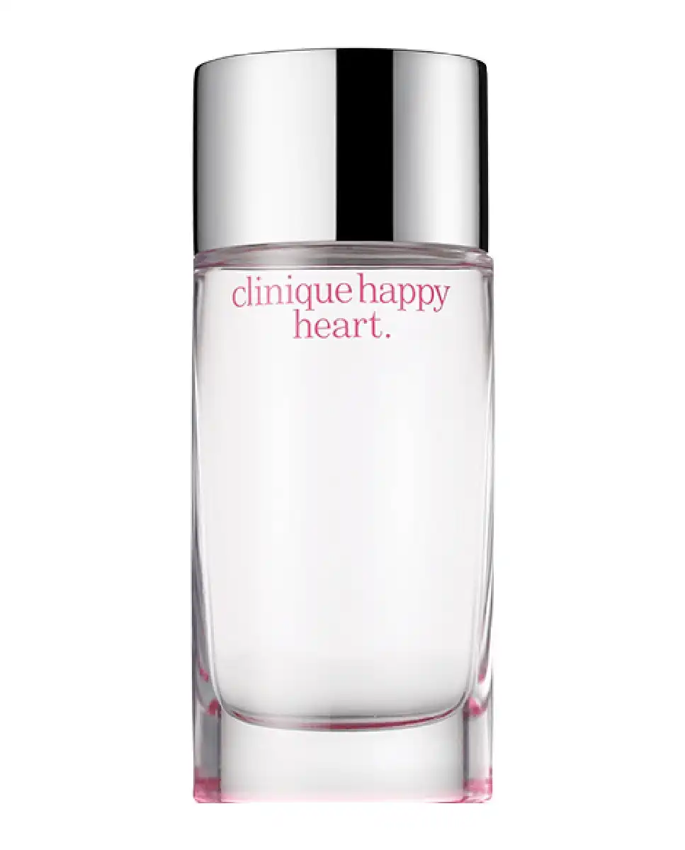 Clinique - Eau De Parfum Happy Heart 100 Ml - Clinique - Comparador de precios